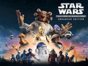 Star Wars Battlefront Fans Unite to Push EA for a New Game