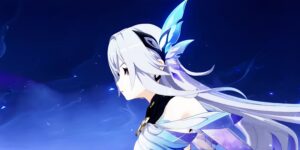 Genshin Impact Leak Uncovers Fascinating Details About Skirk’s Mysterious Origin