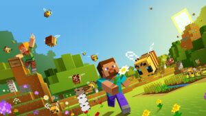 The Ultimate Minecraft Guide: How to Survive, Build, and Thrive in 2025