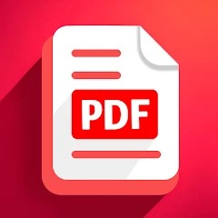 PDF Hub: Reader & Scanner