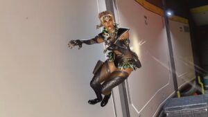 A Glimmer of Hope: Apex Legends Finally Adds Wall-Running, But Not as a Permanent Fix
