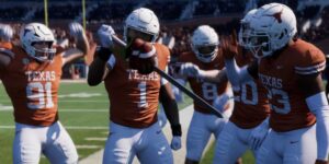 Free Play Days: College Football 26 Kicks Off the Season with a Free Weekend