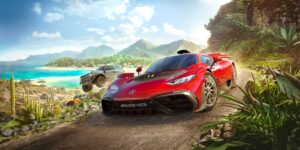 Next-Gen Speed: Rumors Suggest Forza Horizon 6 Announcement Is Imminent