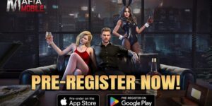 From Lords to Dons: IGG Jumps into the Crime Strategy Genre with Mafia Mobile
