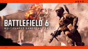 Beyond the Hype: The Battlefield 6 Beta Was a True Playtest, Not a Marketing Demo
