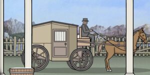 Serving Up the Macabre: “Servant of the Lake” Unveils Eerie Trailer Ahead of Rusty Lake’s 2026 Launch