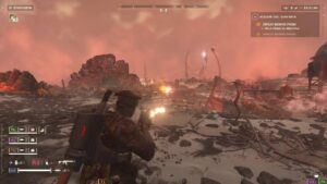 Democracy’s Finest: The Ultimate Helldivers 2 Weapons Tier List