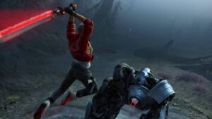 A Glimmer, Then Silence: Why You Won’t Hear About Naughty Dog’s Next Game for a Long, Long Time