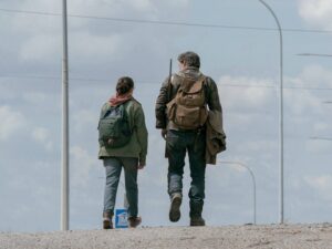 A Promise to the Fans: Neil Druckmann on “The Last of Us” Season 3’s “Deeply Faithful” Vision