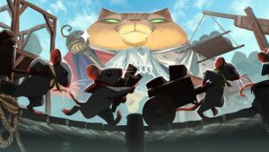 “Whiskerwood”: The City Builder That Proves Adorable Is The New Challenging