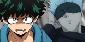 From Manga Sensation to Anime Star: The Successors to Jujutsu Kaisen and My Hero Academia Are Ready to Shine