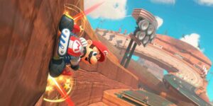 Nintendo Switch 2 Breaks New Records, Surpassing 2 Million Units Sold in Japan