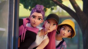 K-Pop Demon Hunters’ Studio Teases Sequel, But There’s a Terrible Catch