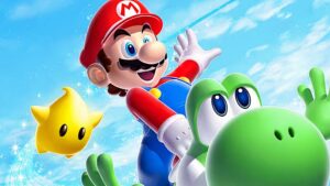 Beyond the Cosmos: How Nintendo’s Super Mario Galaxy Announcements Point to a Grand Strategy