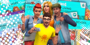 SIMMERS ALERT: Confirmed Global Release Time for ‘The Sims 4: Adventure Awaits’ Expansion Pack