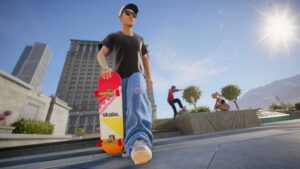 Skate 4 Receives “Mixed” Reviews on Steam as Fans Debate Early Access