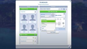 Get Ready to Pack Your Bags: An In-Depth Look at The Sims 4 Adventure Awaits Expansion Pack