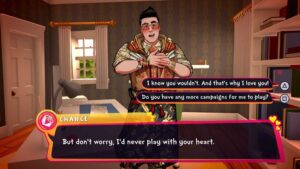 A New Era of Digital Romance: Exploring Games That Let You Date Everyone