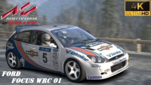 Assetto Corsa Rally Early Access: Revving Up to Dominate the Sim Racing Arena