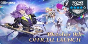 Blue Protocol: Star Resonance Review – The Anime Spectacle Hindered by Mobile DNA