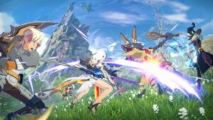 Blue Protocol: Star Resonance Launch Sparks ‘Gacha Grind’ Controversy, Early Steam Reviews Slashing Anime MMO Ambitions