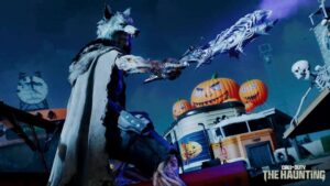 Exclusive Guide: Unlocking the X52 Resonator and All Echoes of the Dead Event Rewards in BO6 and Warzone