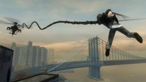 Legacy Title Receives Unexpected Patch, Fueling Remaster Talk