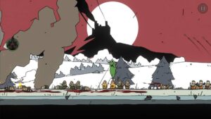 Parabellum: Siege of Legends Review: Side-Scrolling Strategy Redefines ‘Kingdom-Like’ Action on Mobile