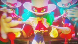 “Balan Wonderworld Lives”: Square Enix’s Infamous Flop Achieves a Unique Sales Milestone