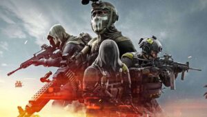 Battlefield: REDSEC Confirmed – The Free-to-Play Battle Royale Mode Arrives Tomorrow