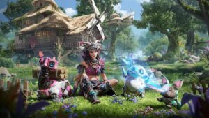 Escalation in IP Battle: Sony Demands Preliminary Injunction Against Tencent’s ‘Light of Motiram’