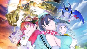 Digimon Story: Time Stranger Emerges as a Deeper, More Mature Alternative to Pokémon