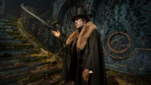 HOLLYWOOD STAR Prioritized Collaboration with GUILLERMODELTORO Over GIANT ROBOTS in HIGHCPC SCI-FI Franchise, Highlighting the Value of DIRECTOR LOYALTY in the FILM INDUSTRY