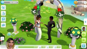 The Sun Sets on a Mobile Era – EA Confirms Permanent Shutdown for The Sims Mobile