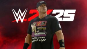 WWE 2K25 ‘Farewell Tour’ John Cena DLC Drops Today – Full Roster & MyFaction Value Analysis