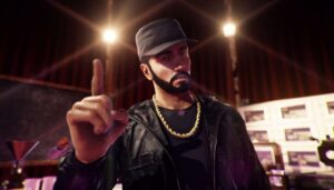 Agent 47 Contracts Slim Shady – Hitman World of Assassination Announces Groundbreaking Eminem DLC Event