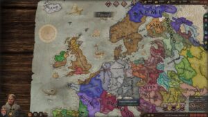 Crusader Kings 3: Mastering Dynastic Power with the Best Cultural Traditions