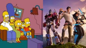 Fortnite x The Simpsons: Unraveling the Season End Date Speculation and Future Collaborations