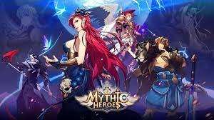 Mythic Heroes Codes November 2025: Unlocking Premium Rewards and Strategic Progression in the Acclaimed RPG