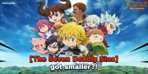 Seven Deadly Sins Idle Codes November 2025: Unlocking Premium Rewards & Strategic Advantages