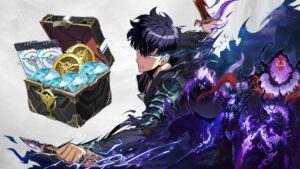 Solo Leveling Arise Codes November 2025: A Strategic Player’s Guide to Future Rewards and Game Advancement