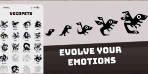 Voidpet Dungeon Celebrates First Anniversary: Pioneering Emotional Wellness in Creature-Collecting RPGs