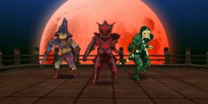 Eterspire Unleashes Major Update: A Deep Dive into the Revitalized Bastion Challenge and Its Impact on Mobile RPG Engagement