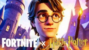 Fortnite Chapter 7 Leaks Suggest Massive Harry Potter Crossover: What This Means for the Battle Royale Landscape