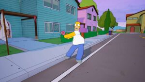 The Latest News: Mastering the ‘Springfield Stories: Part 01 – Apocalypse D’OH’ Quests in Fortnite Chapter 6