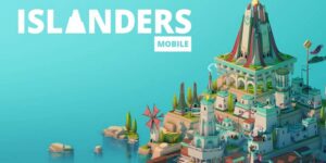 Islanders: Mobile Poised to Redefine Casual City Building on Smartphones