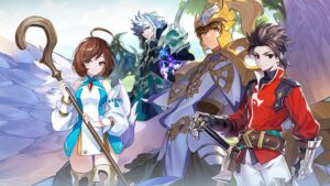 Seven Knights Re:Birth Unleashes Lysandra: The Legendary Magic Hero Redefining Debuff Immunity in Mobile RPGs